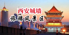 操小bb的视频免费观看中国陕西-西安城墙旅游风景区